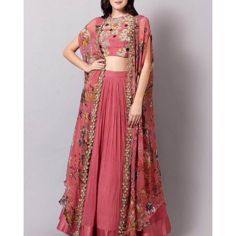 lehenga blouse designs 2020 latest images